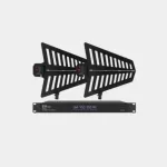 Xtuga Antenna Amplifier Speaker