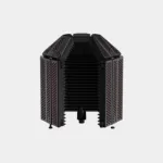 Xtuga Microphone Isolation Shield