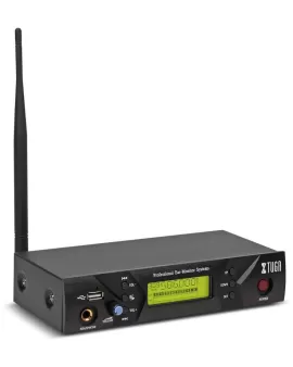 XTUGA BK510 in Ear Monitor System - 1 Bodypack XTUGA BK510 in Ear Monitor System - 1 Bodypack