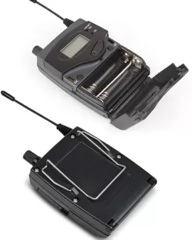 XTUGA BK510 in Ear Monitor System - 1 Bodypack XTUGA BK510 in Ear Monitor System - 1 Bodypack