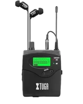 Xtuga RW2090 Bodypack Xtuga RW2090 Bodypack