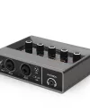 Xtuga Q16 Audio Interface Xtuga Q16 Audio Interface