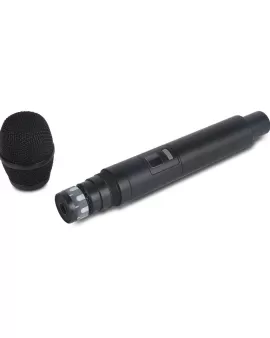 Xtuga A400 4-Channel UHF Wireless Microphone System Xtuga A400 4-Channel UHF Wireless Microphone System