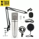 Xtuga Lavalier Microphone