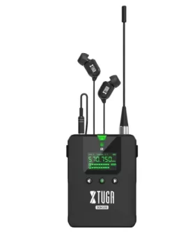 Xtuga SEM200 Bodypack  Xtuga SEM200 Bodypack